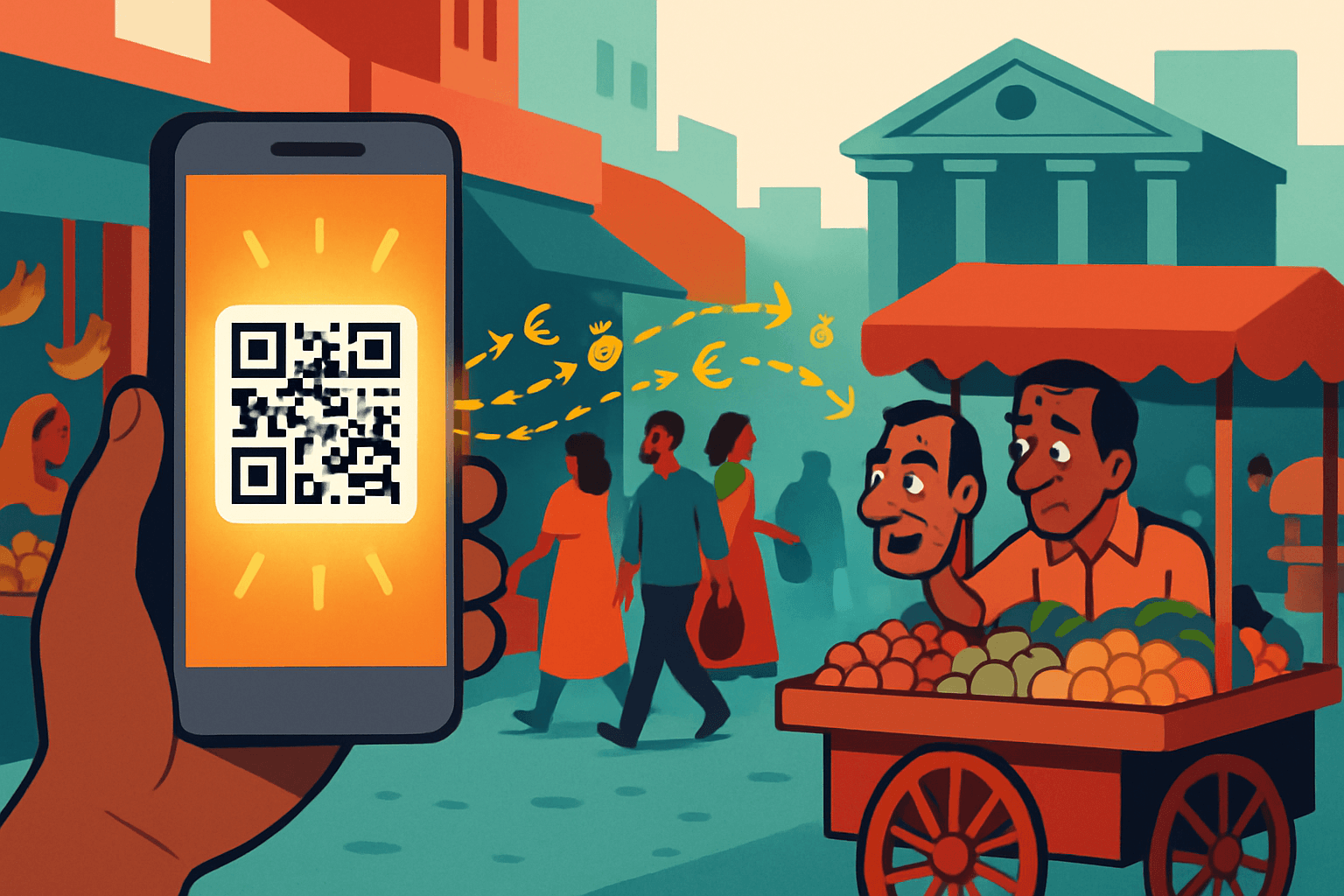 The Evolution of UPI: How India Rewired Money Movement