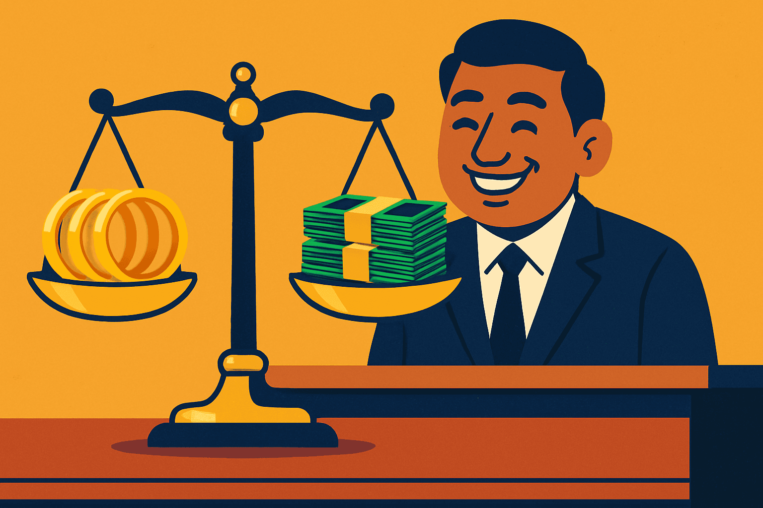 Gold Loans Explained: India's Favorite Emergency Credit