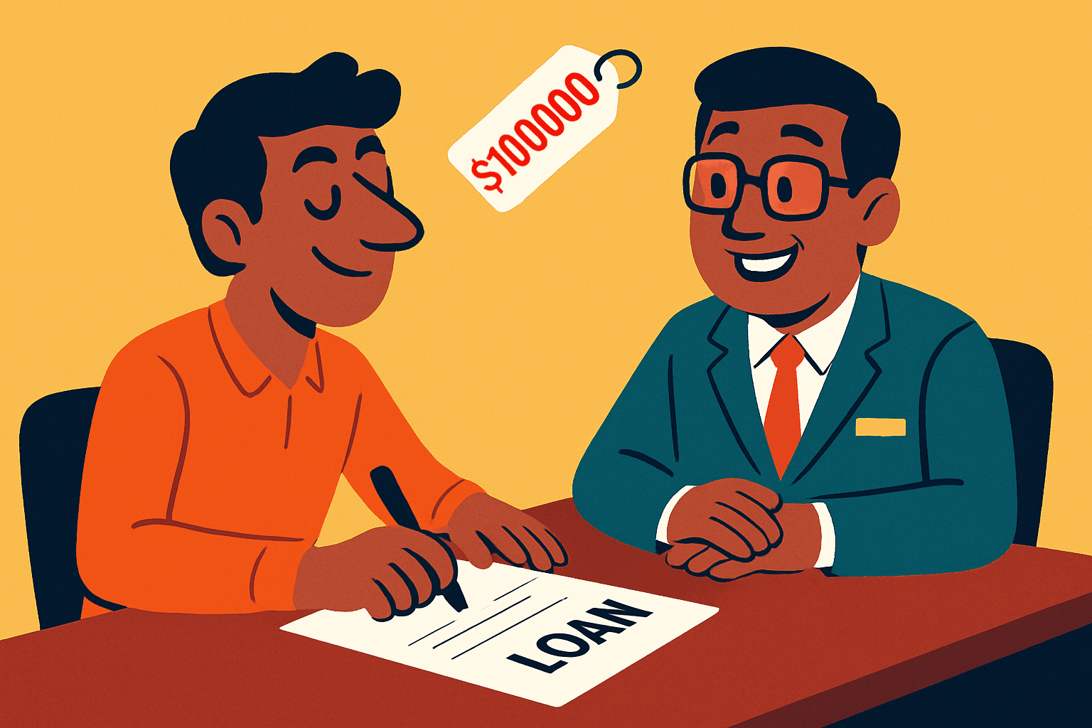 Personal Loans Explained: The Cost of Borrowing Without Collateral