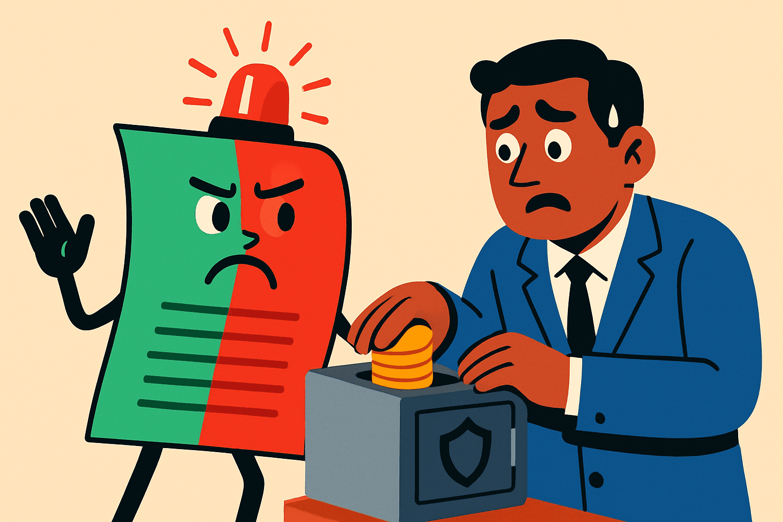 What Happens When a Loan Becomes NPA?
