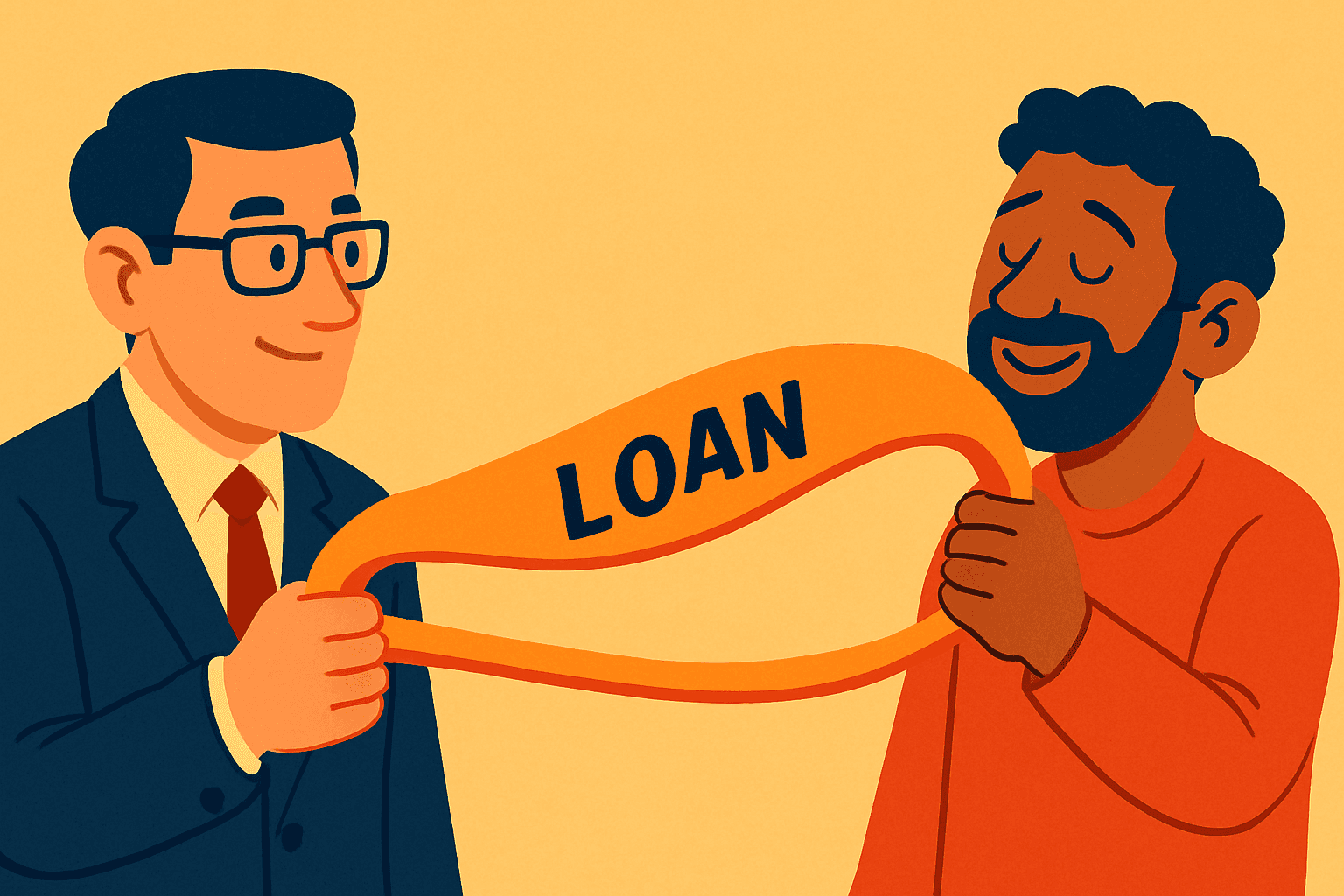 Loan Restructuring Explained: A Second Chance, With Conditions