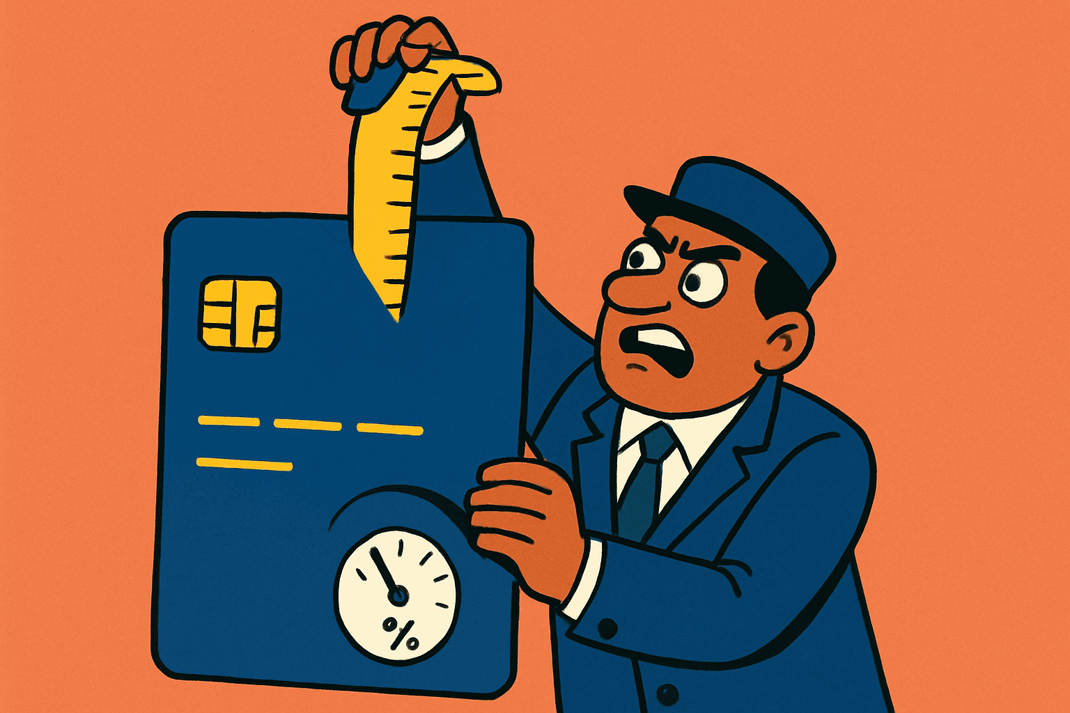 Why Credit Limits Increase (And What It Really Means)