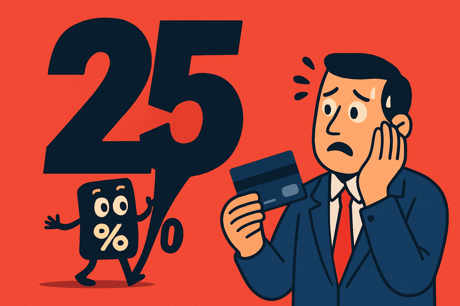 Minimum Due Explained: The Most Expensive Small Number on Your Bill