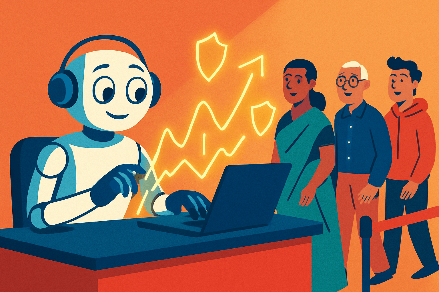 The Future of AI in Banking: Beyond the Chatbot