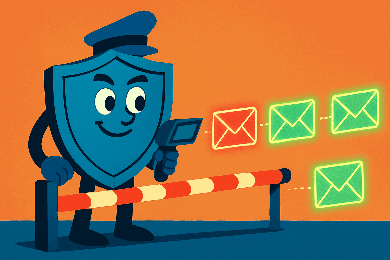 How Fraud Detection Works: The Invisible Guard on Every Transaction