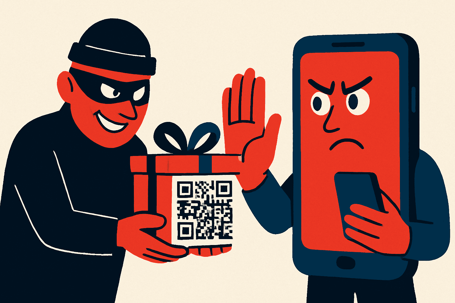 UPI Fraud Explained: The Scams Behind the Convenience
