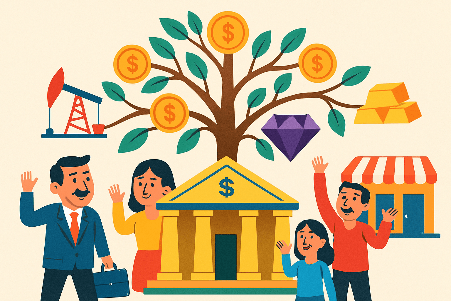 Strong Loan Growth Signals Robust Economic Activity