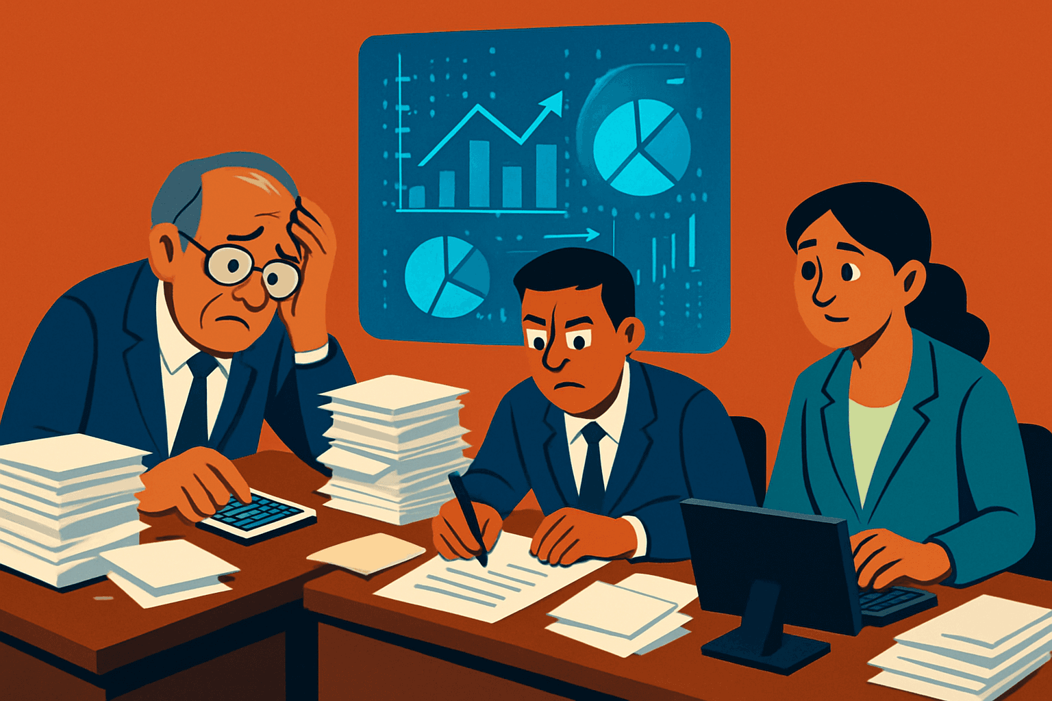 Understanding the Bankers’ Book Bill: Why It Matters and What You Need to Know
