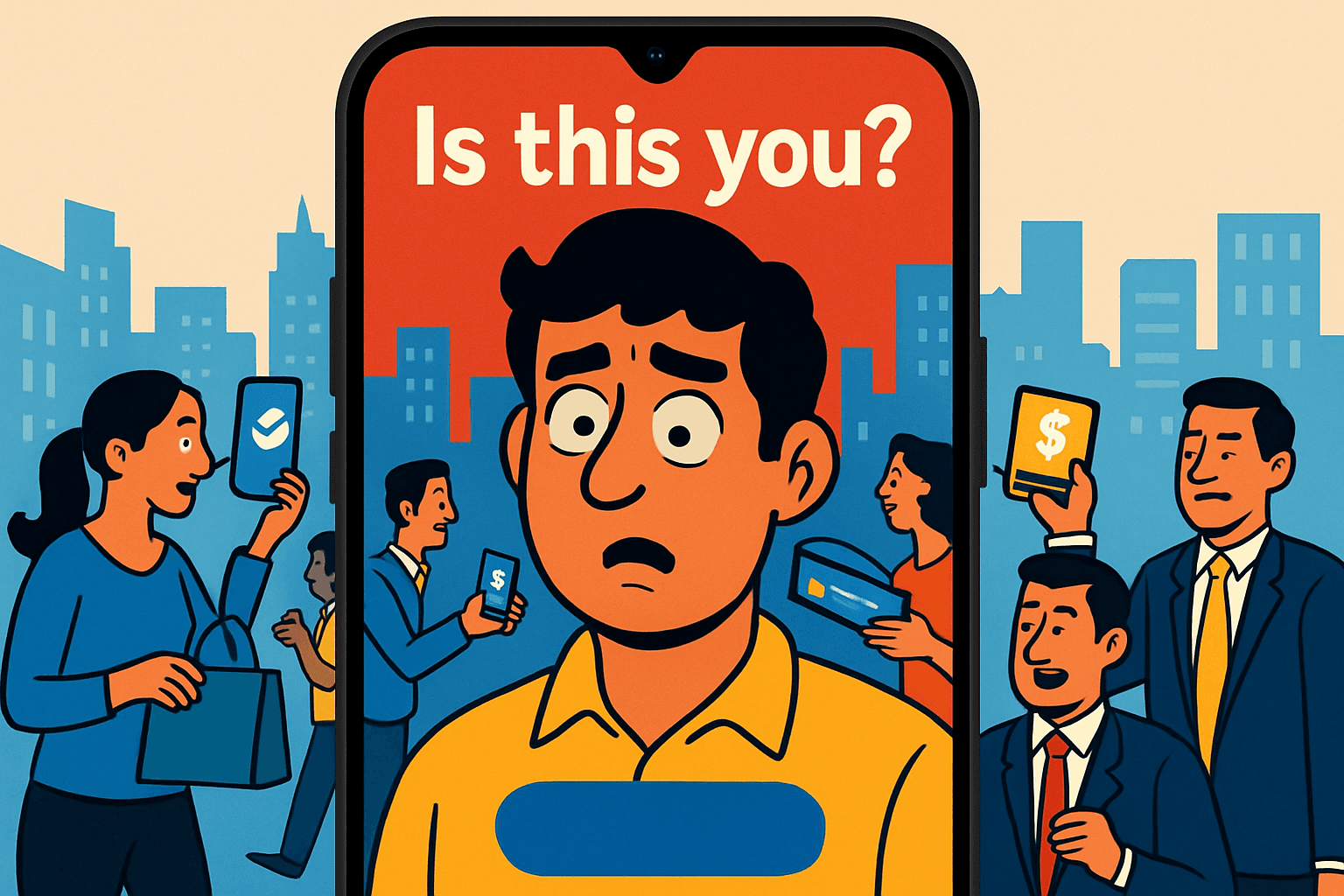 Banks Propose New 'Yes-No' Prompts for UPI Transfers to Tackle Digital Fraud