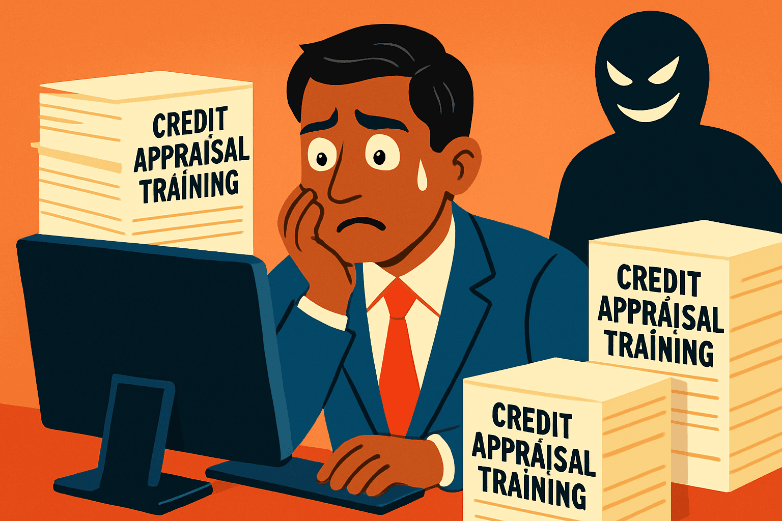 CVC Warns Banks: Train Up or Suffer Fraud Fallouts