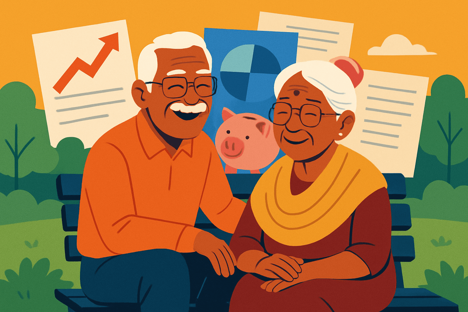 Everything You Need to Know About the Unified Pension Scheme