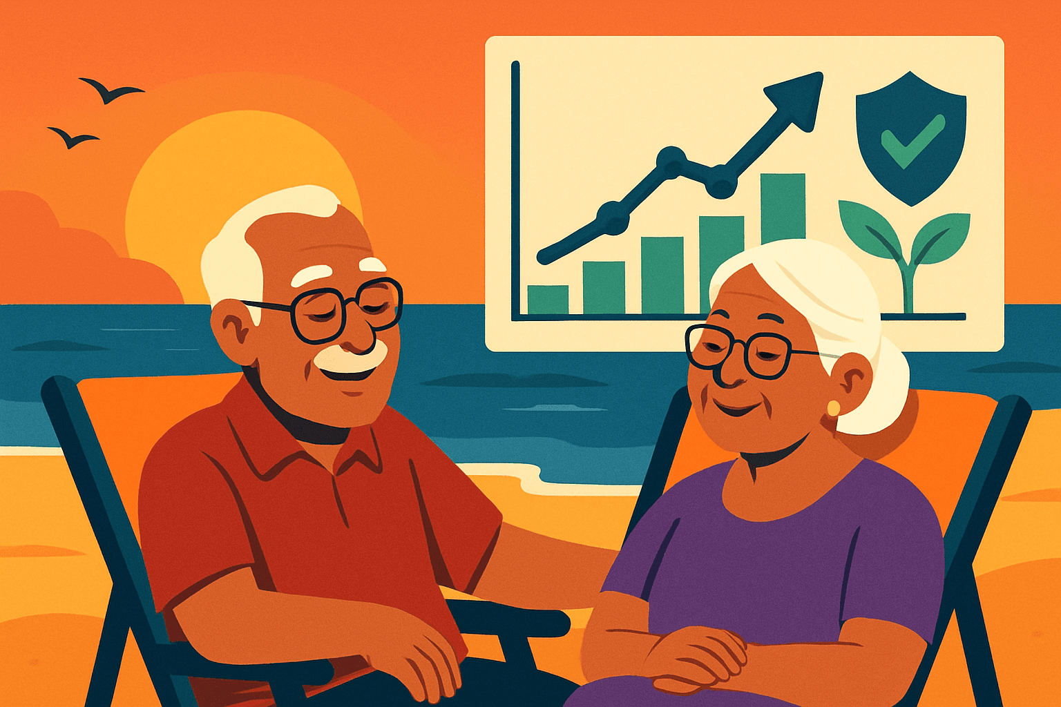 Chasing FIRE: Lessons from Zindagi Na Milegi Dobara on Retirement Planning
