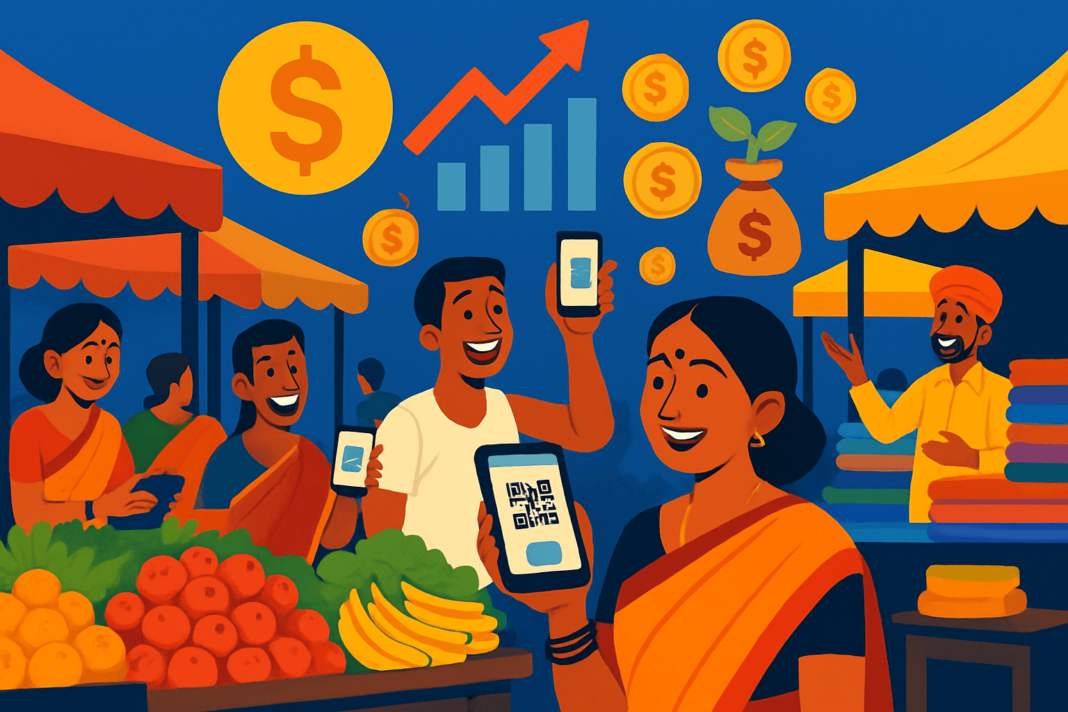 Kotak Predicts Balance of Payments Surplus by FY27: What It Means for India