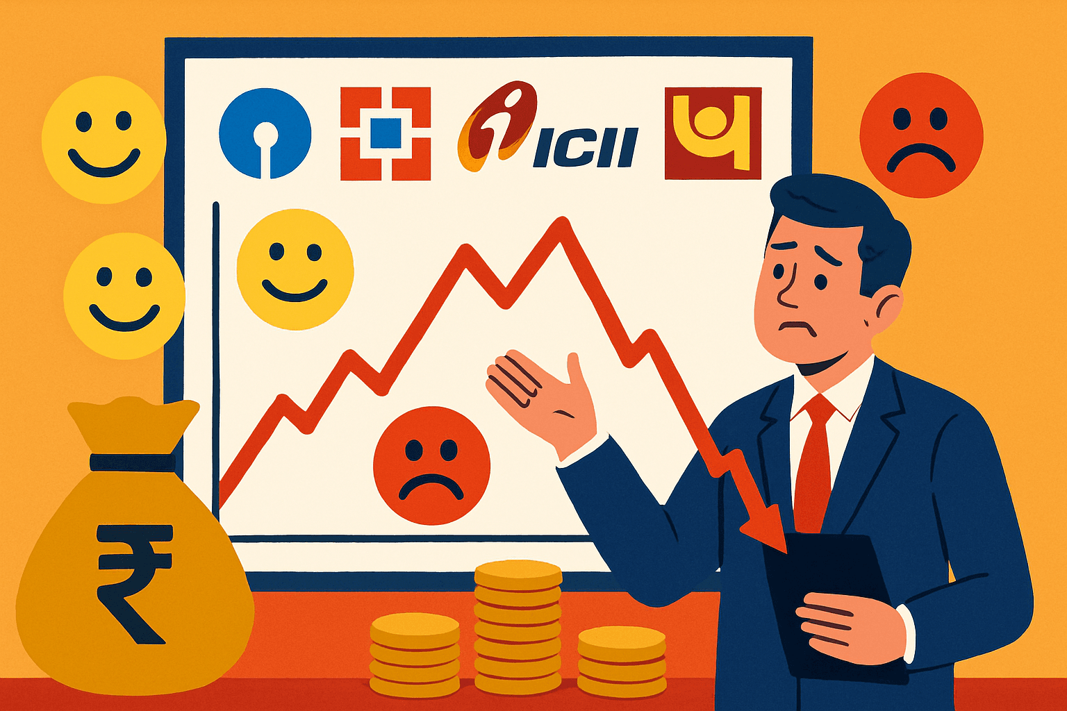 The Q1 Banking Numbers Are In – What Do They Tell Us?