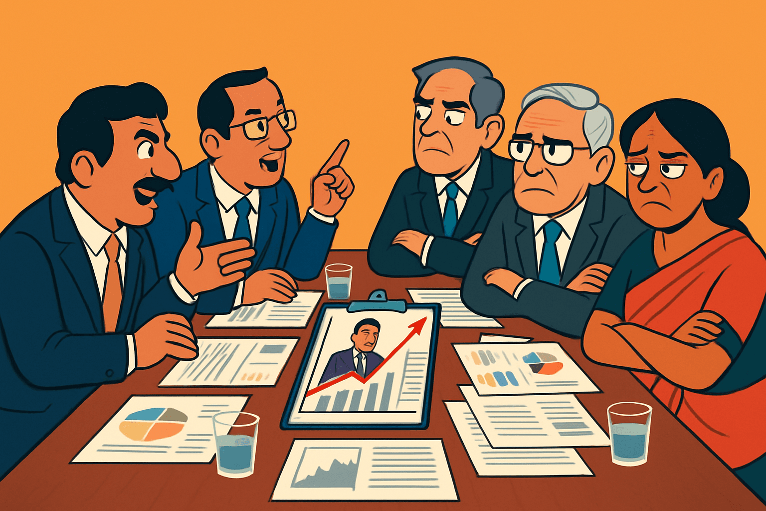 Tata Sons Caught in Listing Limbo: What’s Next?
