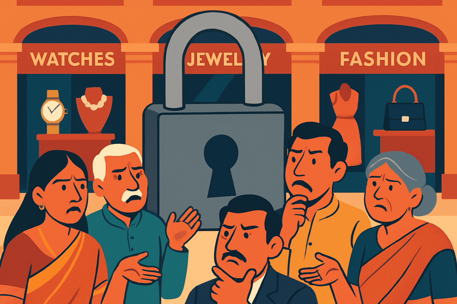Global Banks Tighten the Purse Strings on Credit Cards for Wealthy Indians