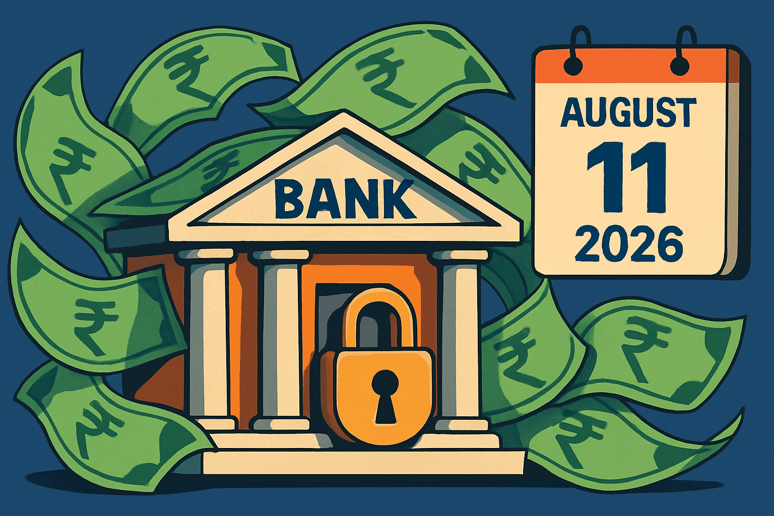RBI Sets Date for Upcoming Variable Rate Reverse Repo Auction