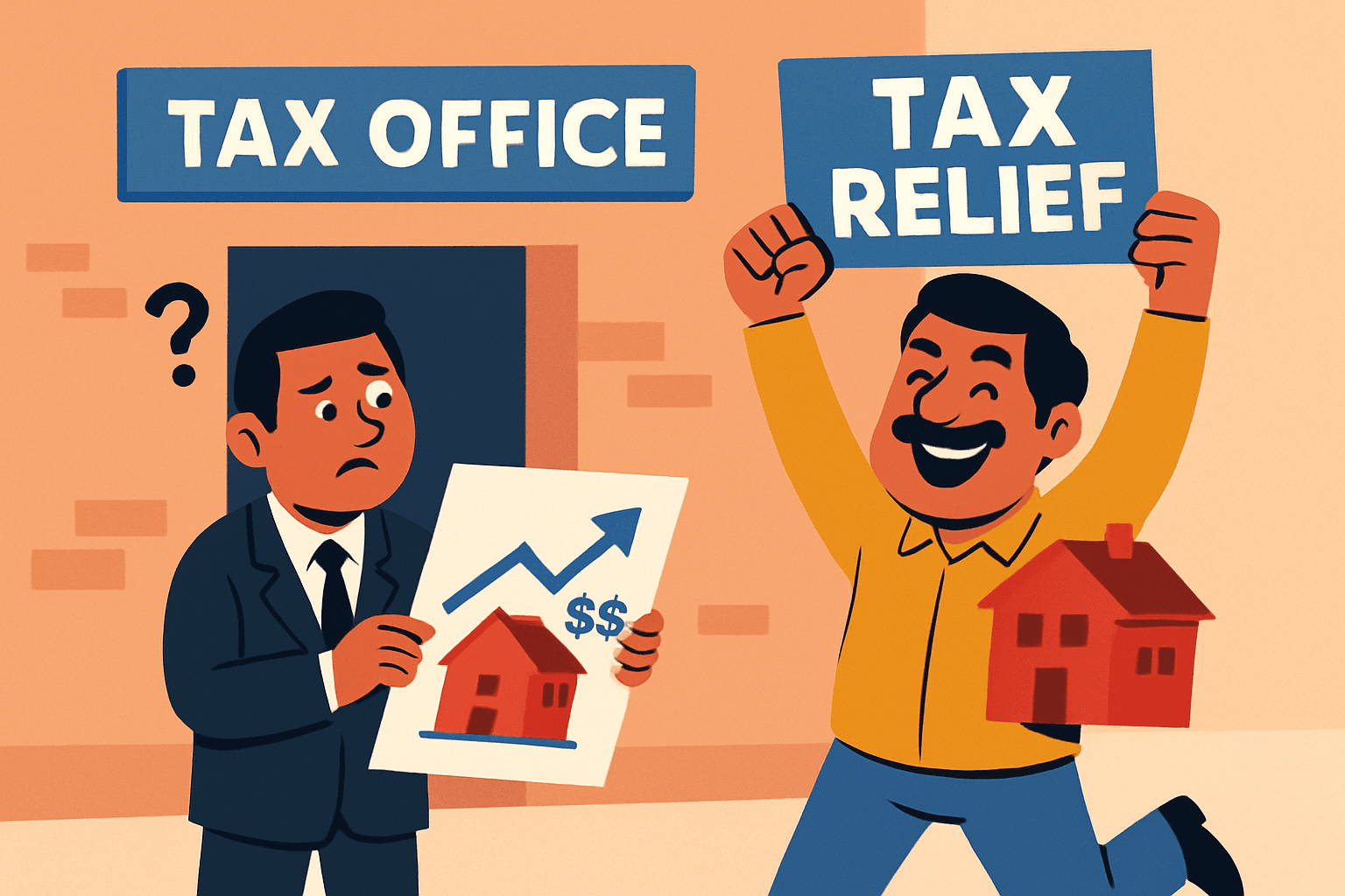 How ITAT Chennai Struck a Blow for Fairness in Property Taxation