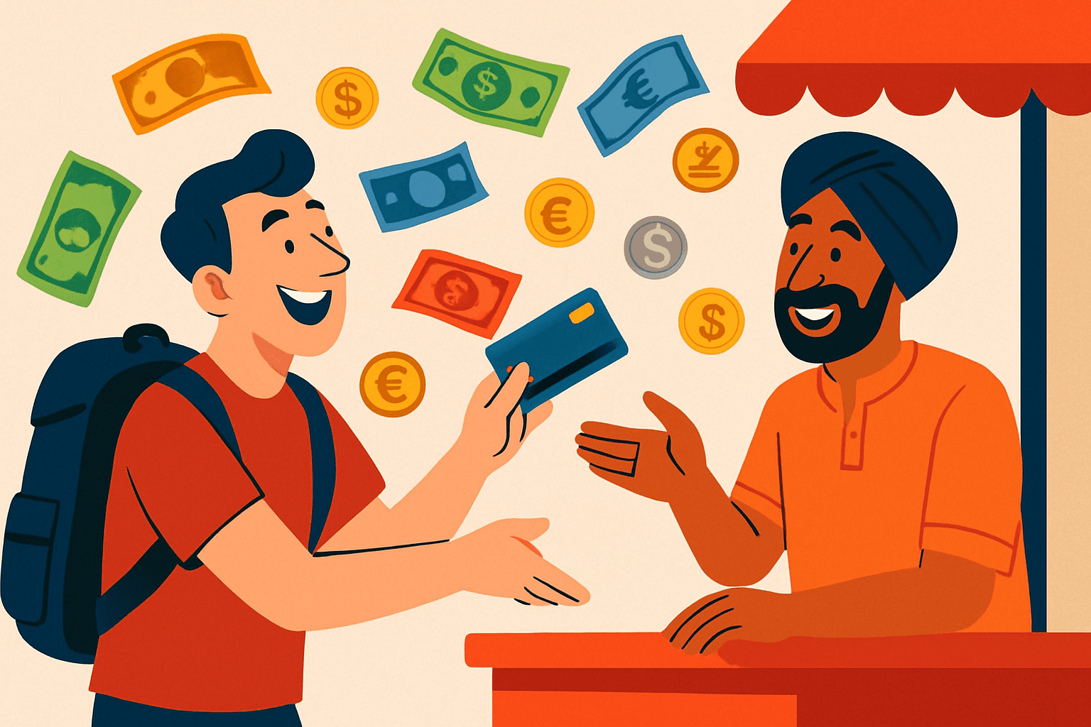The Hidden Economics of International Spending: What You Need to Know