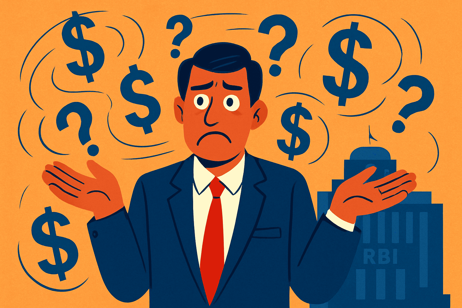RBI’s FCNR U-Turn: Unraveling the Policy Certainty Knots