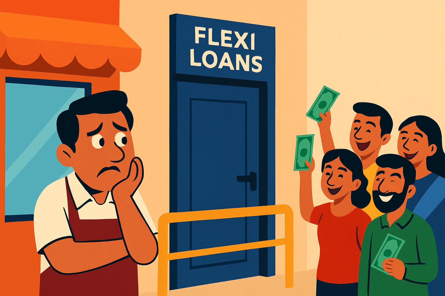 India's Upcoming Shadow Loan Rules: A Need for Guardrails, Not Bans