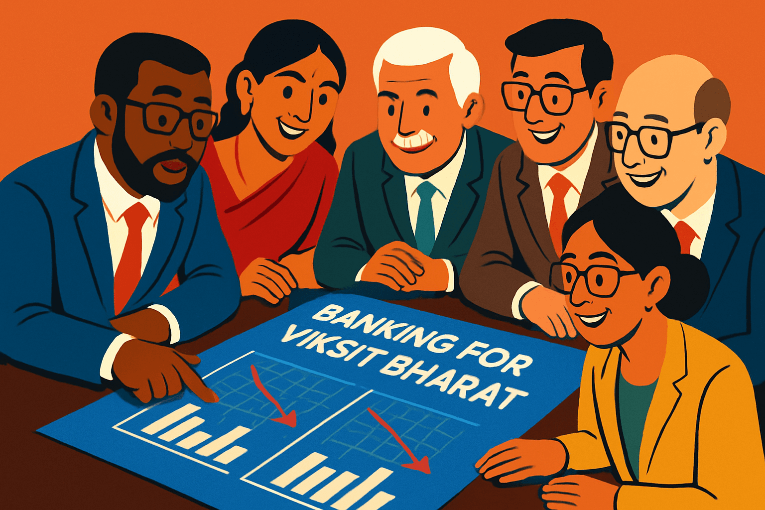 India's Banking Sector Poised for Reform: What’s Next?