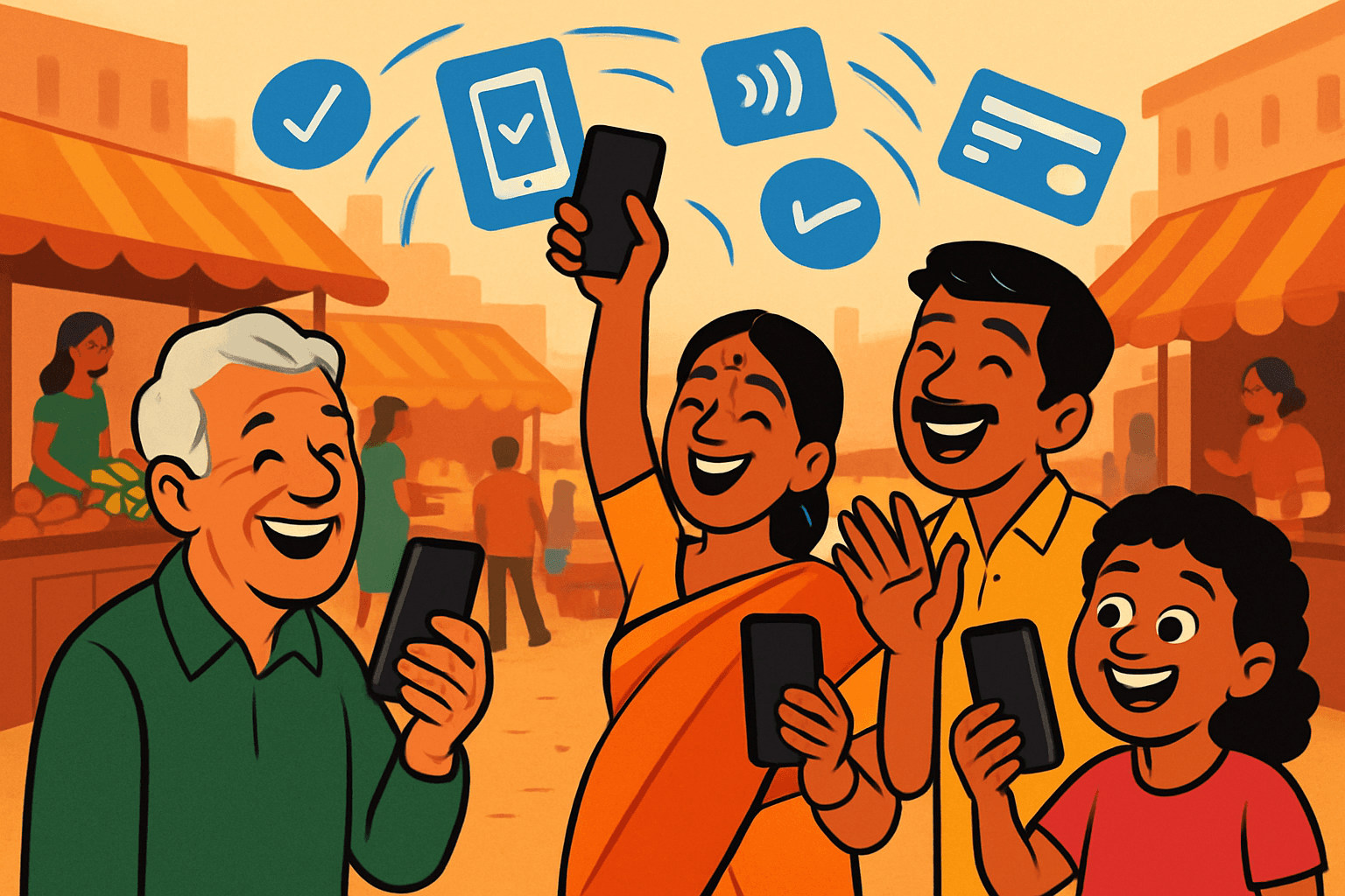 UPI at 10: The Digital Payment Revolution That Transformed India
