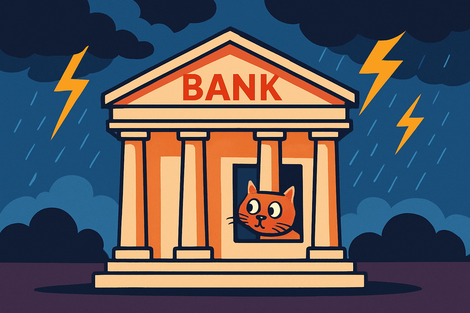 Stable Times Ahead: Indian Banks Navigate Asset Quality with Ease